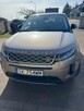 Land Range Rover Evoque 2.0 I4 SE P250 AWD I właściciel ASO - 8