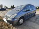 Citroen Xara Picasso - 7