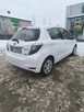 Toyota Yaris 1.5 Hybryda Automat Kamera 2 kpl opon 2 kluczyk - 2