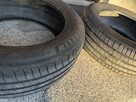 Sprzedam komplet opon letnich 4x MICHELIN E.PRIMACY
