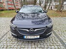 Opel Insignia 2.0 CDTI Innovation S&S - 8