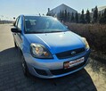 Ford Fiesta Rata od 270zł 1.3i 70KM z Niemiec - 4