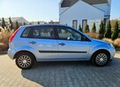 Ford Fiesta Rata od 270zł 1.3i 70KM z Niemiec - 6