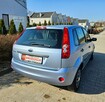 Ford Fiesta Rata od 270zł 1.3i 70KM z Niemiec - 9
