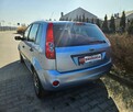 Ford Fiesta Rata od 270zł 1.3i 70KM z Niemiec - 10