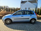 Ford Fiesta Rata od 270zł 1.3i 70KM z Niemiec - 12