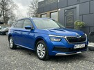 Škoda Kamiq Salon Polska Poleasingowy I właściciel Serwis ASO VAT 23% Bezwypadkowy - 1