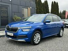 Škoda Kamiq Salon Polska Poleasingowy I właściciel Serwis ASO VAT 23% Bezwypadkowy - 6