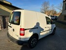 Volkswagen Caddy 2.0 TDi 110 4Motion#Klimatyzacja#boczne drzwi - 3