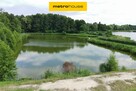 Działka 0,9 ha ze stawem – dobra inwestycja! - 3