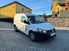 Volkswagen Caddy 2.0 TDi 110 4Motion#Klimatyzacja#boczne drzwi
