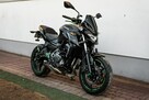 Kawasaki Z 650 650 R 2017 ABS Zarejestrowany wPL Transport Największy Wybór Moto w PL