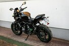 Kawasaki Z 650 650 R 2017 ABS Zarejestrowany wPL Transport Największy Wybór Moto w PL - 4