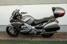 Honda ST 1300 PANEUROPEAN Transport Raty 3X KUFER Największy Wybór Moto w PL - 5