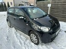 Škoda Citigo 1,0 MPI, drugie koła, klimatyzacja, elektr. szyby, ESP, Isofix, zarej. - 2