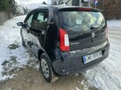 Škoda Citigo 1,0 MPI, drugie koła, klimatyzacja, elektr. szyby, ESP, Isofix, zarej. - 5