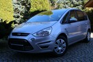Ford S-Max TDCi 140 KM 7 osobowy 193 tys km