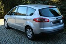 Ford S-Max TDCi 140 KM 7 osobowy 193 tys km - 3