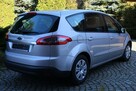 Ford S-Max TDCi 140 KM 7 osobowy 193 tys km - 4