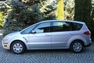 Ford S-Max TDCi 140 KM 7 osobowy 193 tys km - 5