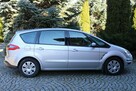 Ford S-Max TDCi 140 KM 7 osobowy 193 tys km - 6
