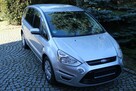 Ford S-Max TDCi 140 KM 7 osobowy 193 tys km - 7