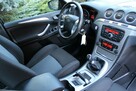 Ford S-Max TDCi 140 KM 7 osobowy 193 tys km - 11