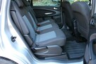Ford S-Max TDCi 140 KM 7 osobowy 193 tys km - 15