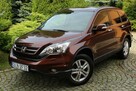 Honda CR-V 150 KM Benzyna 4x4 180 tys km Zarejestrowany - 1