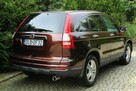 Honda CR-V 150 KM Benzyna 4x4 180 tys km Zarejestrowany - 4