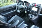 Honda CR-V 150 KM Benzyna 4x4 180 tys km Zarejestrowany - 9