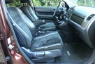 Honda CR-V 150 KM Benzyna 4x4 180 tys km Zarejestrowany - 10