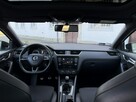 Škoda Octavia RS 2.0TDI 184KM Challenge MODE RS Alcantara Panorama Salon PL - 3