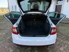 Škoda Octavia RS 2.0TDI 184KM Challenge MODE RS Alcantara Panorama Salon PL - 8