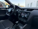 Škoda Octavia RS 2.0TDI 184KM Challenge MODE RS Alcantara Panorama Salon PL - 11