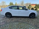Škoda Octavia RS 2.0TDI 184KM Challenge MODE RS Alcantara Panorama Salon PL - 12