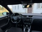 Škoda Octavia RS 2.0TDI 184KM Challenge MODE RS Alcantara Panorama Salon PL - 13