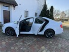 Škoda Octavia RS 2.0TDI 184KM Challenge MODE RS Alcantara Panorama Salon PL - 14