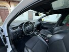 Škoda Octavia RS 2.0TDI 184KM Challenge MODE RS Alcantara Panorama Salon PL - 15