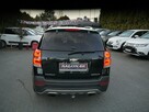Chevrolet Captiva 7osob Xenon Skóra Navi Stan b.dobry Bezwypadkowy z Niemiec Gwarancja12 - 10