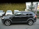 Chevrolet Captiva 7osob Xenon Skóra Navi Stan b.dobry Bezwypadkowy z Niemiec Gwarancja12 - 11