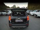 Chevrolet Captiva 7osob Xenon Skóra Navi Stan b.dobry Bezwypadkowy z Niemiec Gwarancja12 - 13