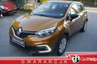 Renault Captur Stan Idealny Ledy 100%bezwypadkowy Niemiec Gwarancja 12mcy Serwisowany - 2