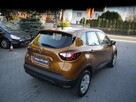 Renault Captur Stan Idealny Ledy 100%bezwypadkowy Niemiec Gwarancja 12mcy Serwisowany - 5