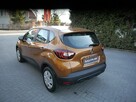 Renault Captur Stan Idealny Ledy 100%bezwypadkowy Niemiec Gwarancja 12mcy Serwisowany - 6