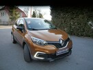 Renault Captur Stan Idealny Ledy 100%bezwypadkowy Niemiec Gwarancja 12mcy Serwisowany - 8