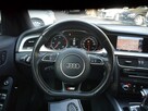 Audi A4 2.0 S*line Xenon Navi Stan b.dobry bezwypadkowy  Niemiec Gwarancja 12m - 15