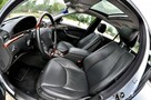 Mercedes S 500 _5.0 300KM_LPG_Long_Full Opcja_Masaże_Dociągi_ - 7