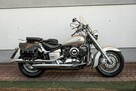 Yamaha Drag Star 650 R 2003 RATY Transport PIĘKNY STAN Virago Shadow KAT A2 - 3