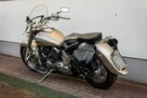 Yamaha Drag Star 650 R 2003 RATY Transport PIĘKNY STAN Virago Shadow KAT A2 - 5